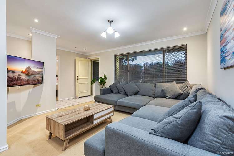 Third view of Homely house listing, 7 Nairana Place, Currambine WA 6028
