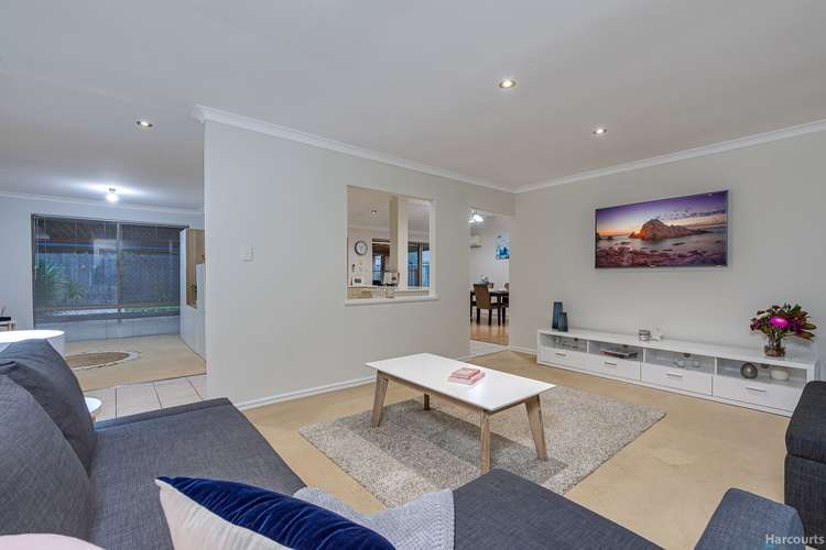 Fourth view of Homely house listing, 7 Nairana Place, Currambine WA 6028