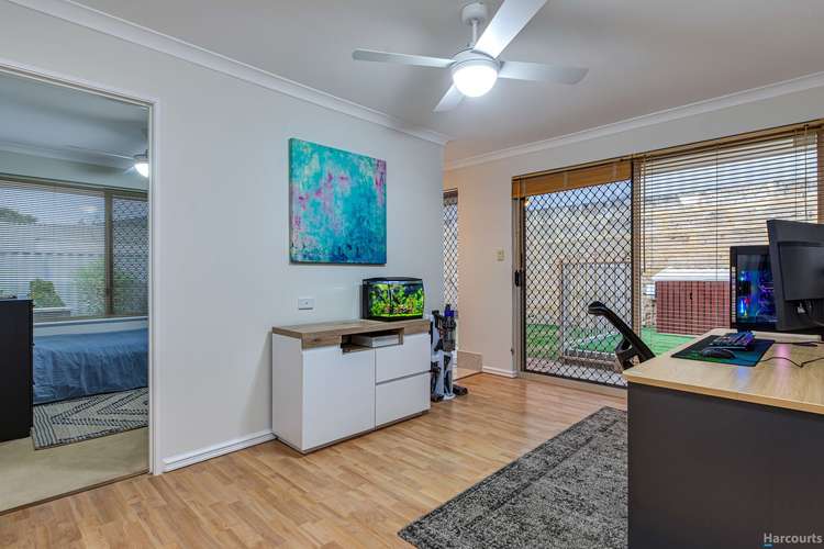 Sixth view of Homely house listing, 7 Nairana Place, Currambine WA 6028