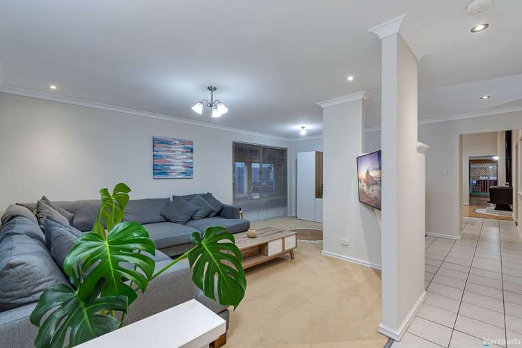 Seventh view of Homely house listing, 7 Nairana Place, Currambine WA 6028