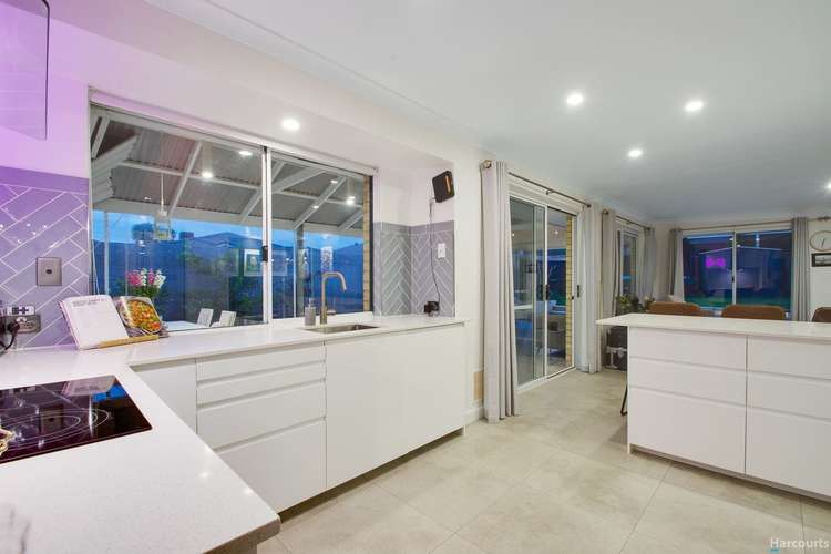 Third view of Homely house listing, 35 Ambassador Drive, Currambine WA 6028