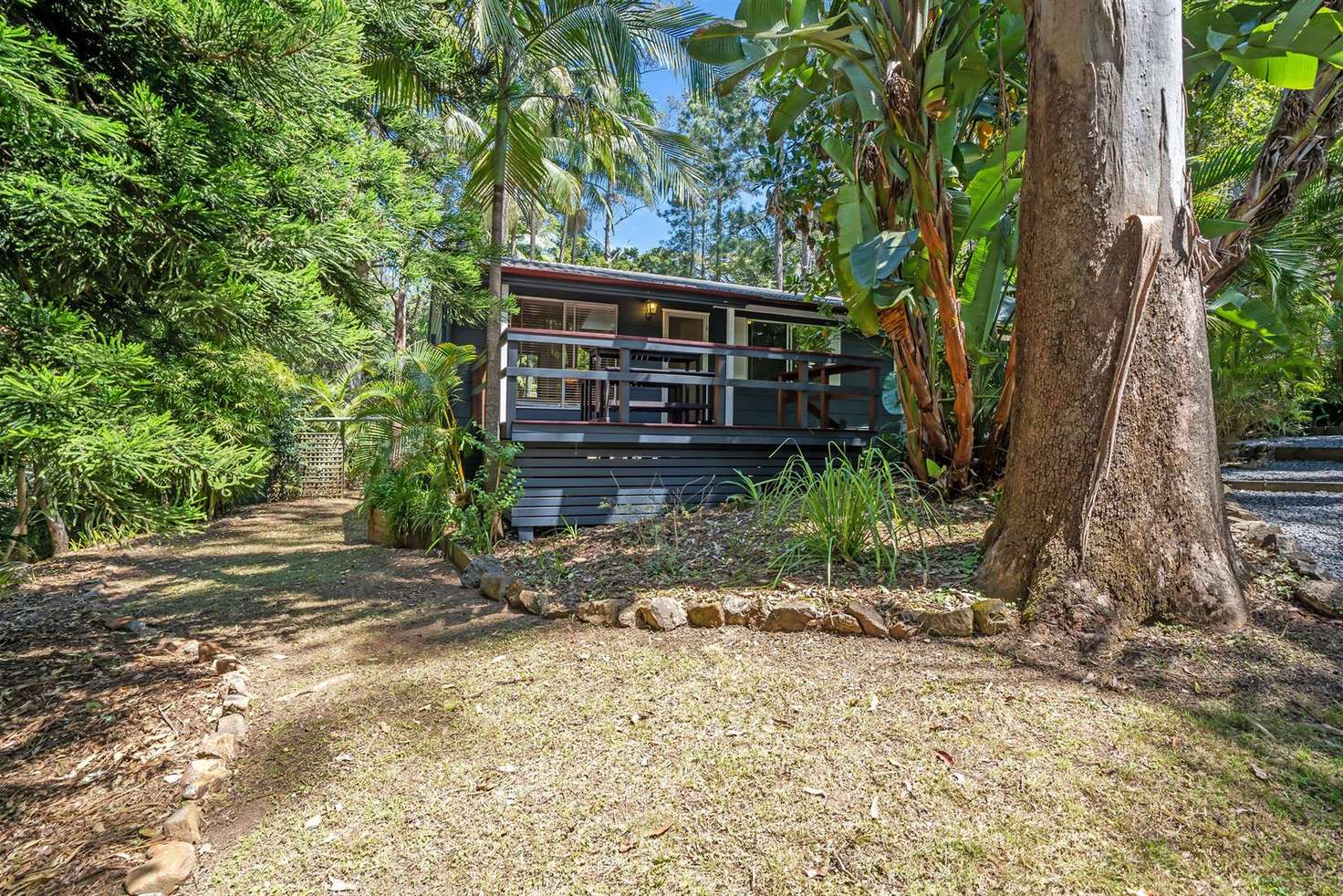 Main view of Homely house listing, 4 Kamet Crt, Tamborine Mountain QLD 4272