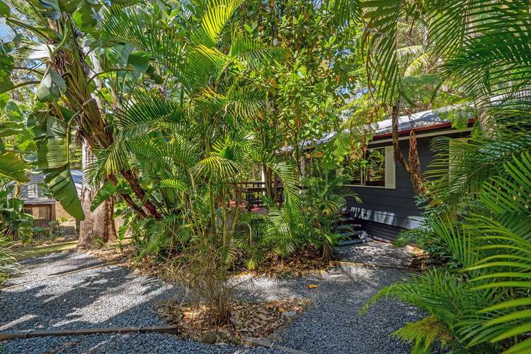 Second view of Homely house listing, 4 Kamet Crt, Tamborine Mountain QLD 4272