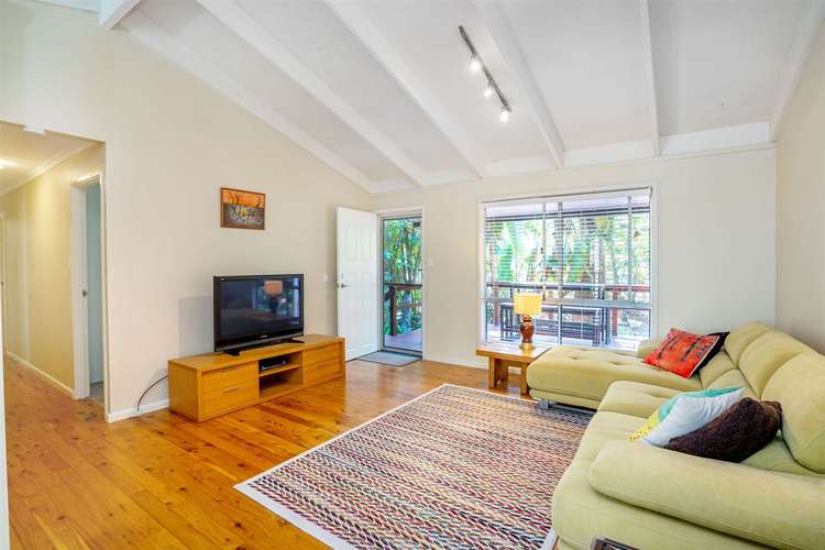 Third view of Homely house listing, 4 Kamet Crt, Tamborine Mountain QLD 4272