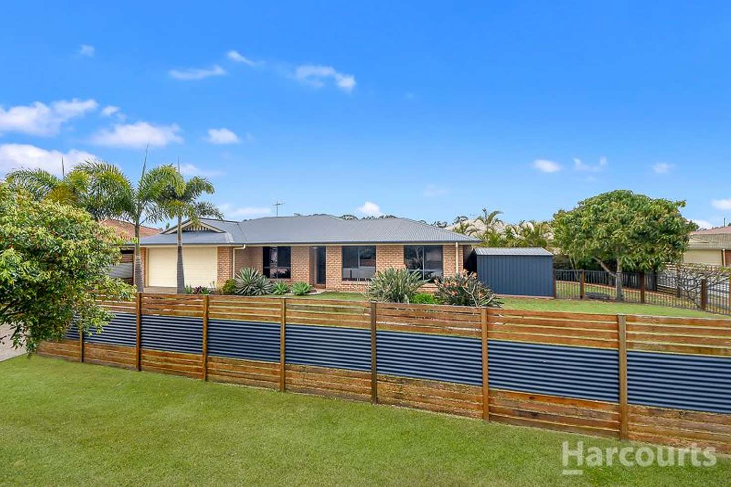 Main view of Homely house listing, 3 Convent Court, Caboolture QLD 4510