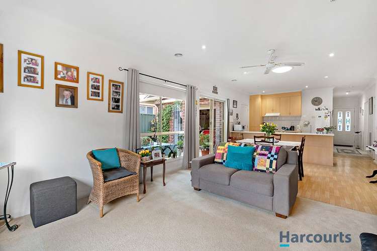 Sixth view of Homely house listing, 5 Elstead Way, Lake Gardens VIC 3355