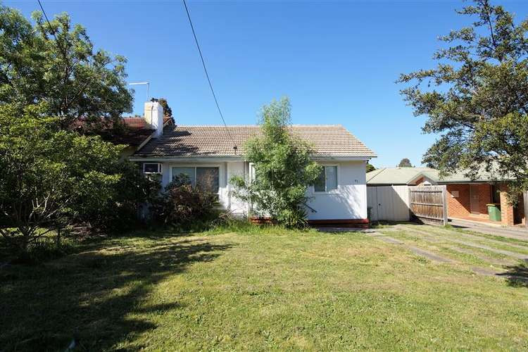 Second view of Homely house listing, 43 Catalina Street, Heidelberg West VIC 3081