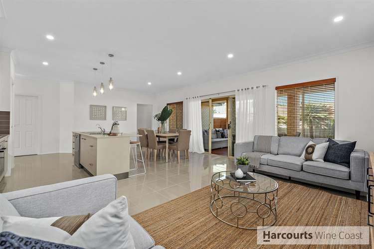 Third view of Homely house listing, 4 Compass Drive, Seaford SA 5169