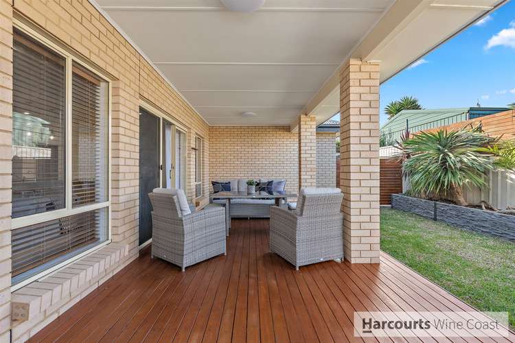 Fourth view of Homely house listing, 4 Compass Drive, Seaford SA 5169