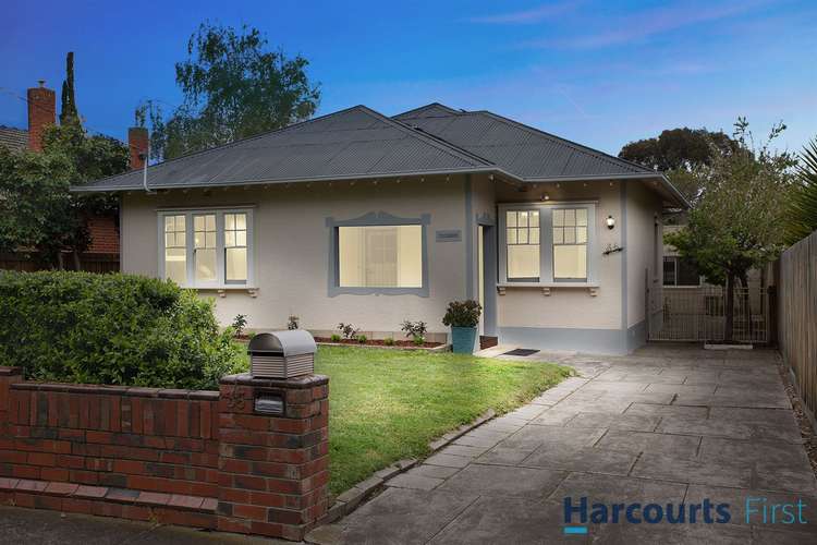 Main view of Homely house listing, 36 Holloway Street, Ormond VIC 3204