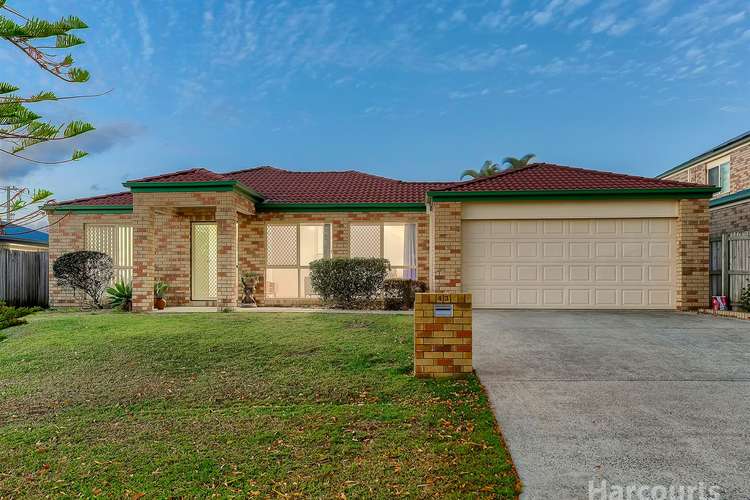 Main view of Homely house listing, 43 Laysan Street, Taigum QLD 4018