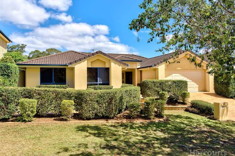 Main view of Homely house listing, 28 Dicaprio Circuit, Bridgeman Downs QLD 4035
