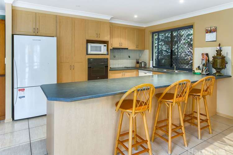 Fourth view of Homely house listing, 28 Dicaprio Circuit, Bridgeman Downs QLD 4035