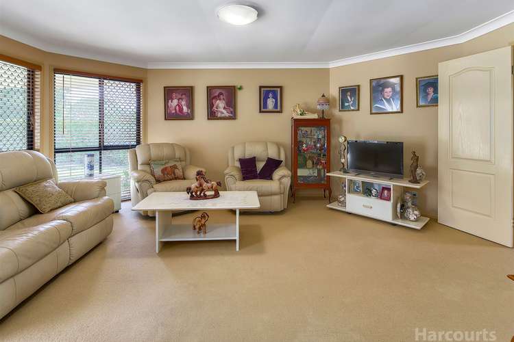 Sixth view of Homely house listing, 28 Dicaprio Circuit, Bridgeman Downs QLD 4035