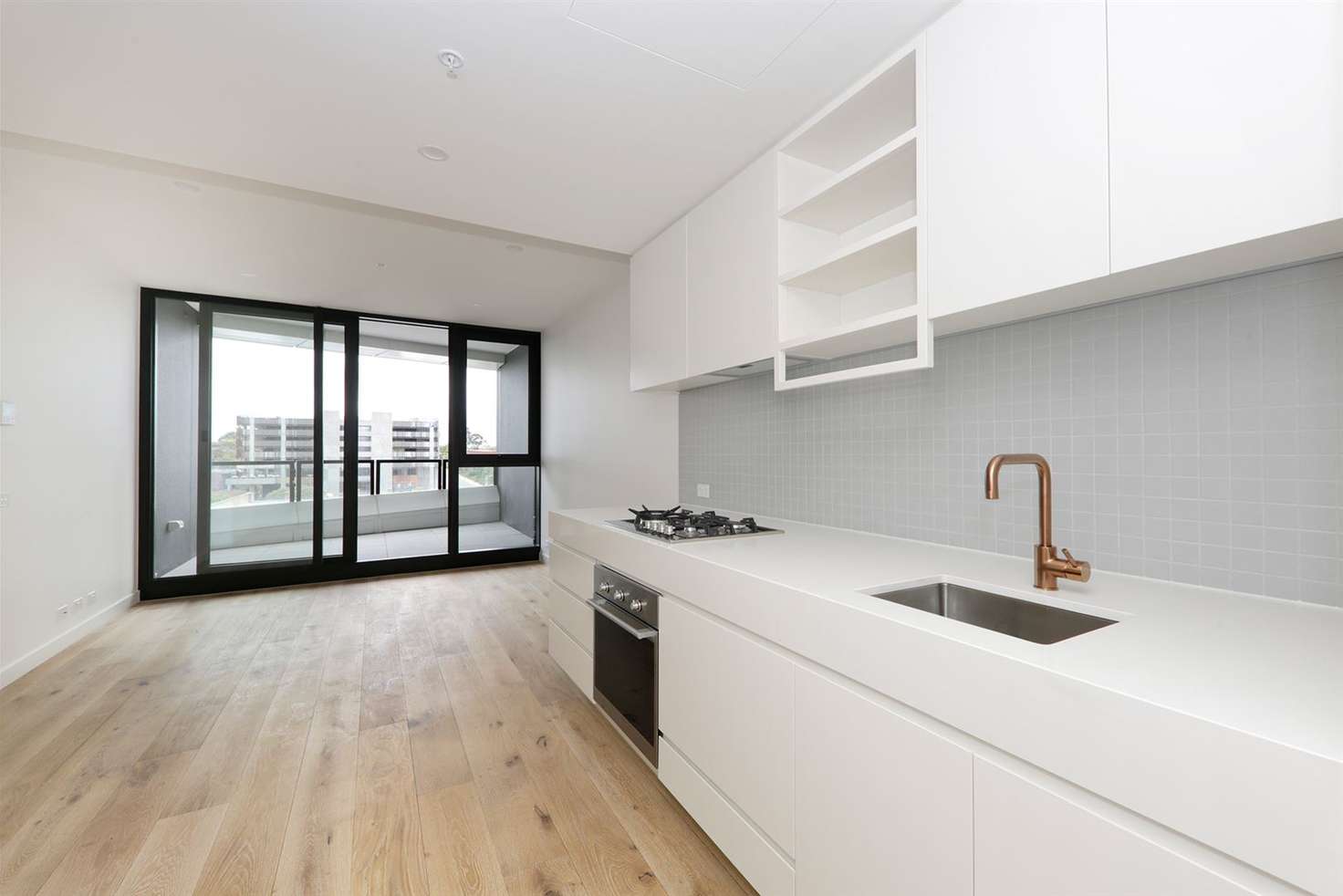 Main view of Homely apartment listing, 301/52-54 Osullivan Road, Glen Waverley VIC 3150