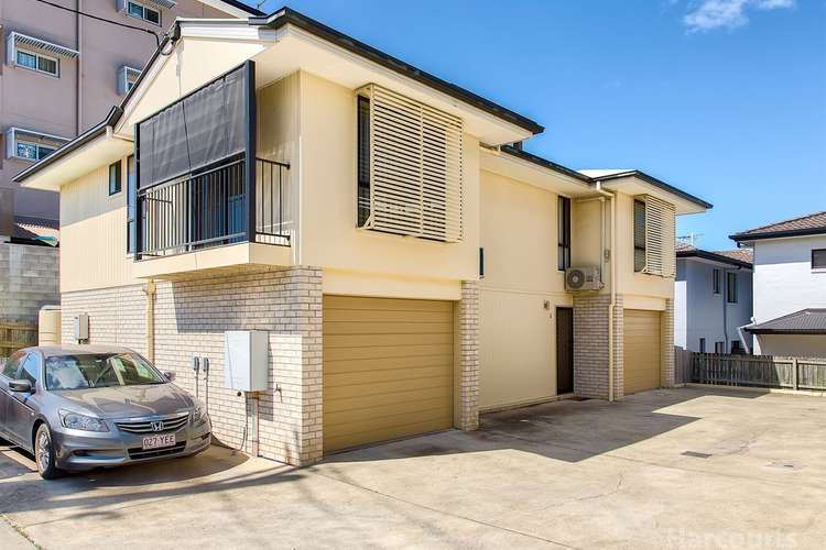 Second view of Homely blockOfUnits listing, 1-4/511 Hamilton Road, Chermside QLD 4032