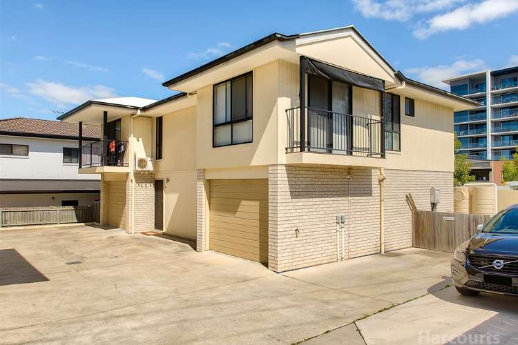 Third view of Homely blockOfUnits listing, 1-4/511 Hamilton Road, Chermside QLD 4032