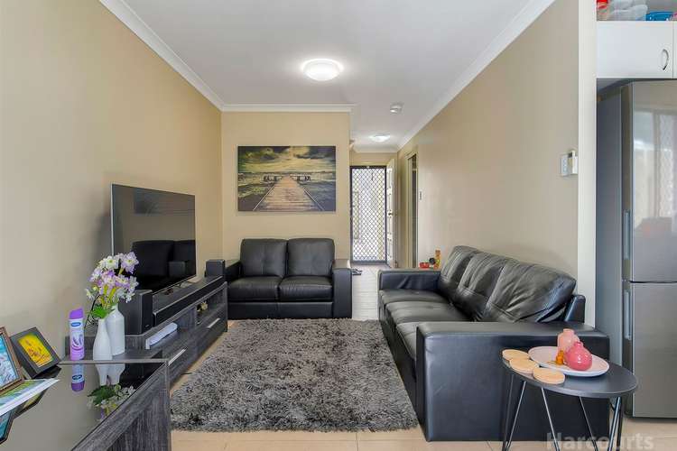 Fourth view of Homely blockOfUnits listing, 1-4/511 Hamilton Road, Chermside QLD 4032