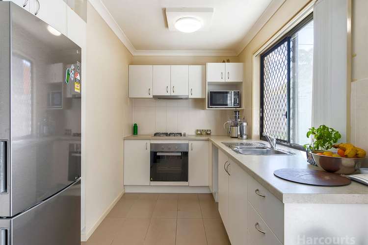 Fifth view of Homely blockOfUnits listing, 1-4/511 Hamilton Road, Chermside QLD 4032
