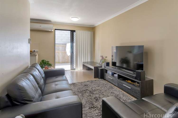 Sixth view of Homely blockOfUnits listing, 1-4/511 Hamilton Road, Chermside QLD 4032