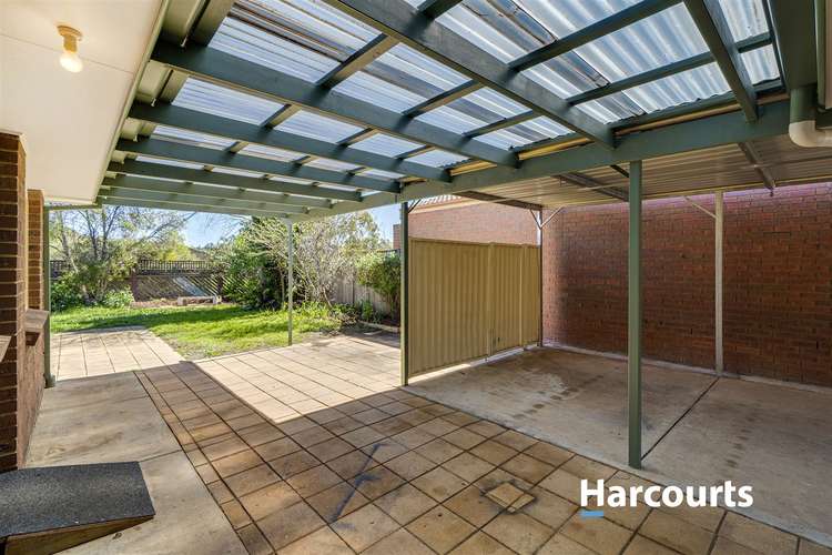 Second view of Homely house listing, 4 Samuels Crescent, Ngunnawal ACT 2913