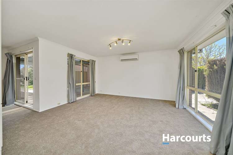 Fifth view of Homely house listing, 4 Samuels Crescent, Ngunnawal ACT 2913