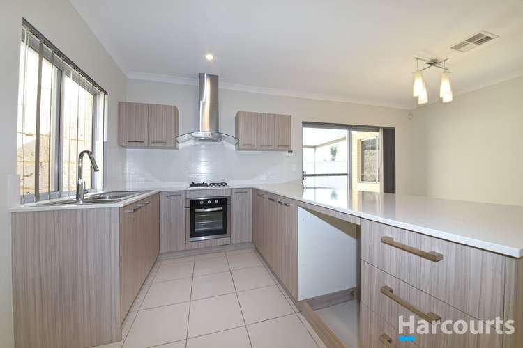 Fifth view of Homely villa listing, 17 Sorata Place, Currambine WA 6028