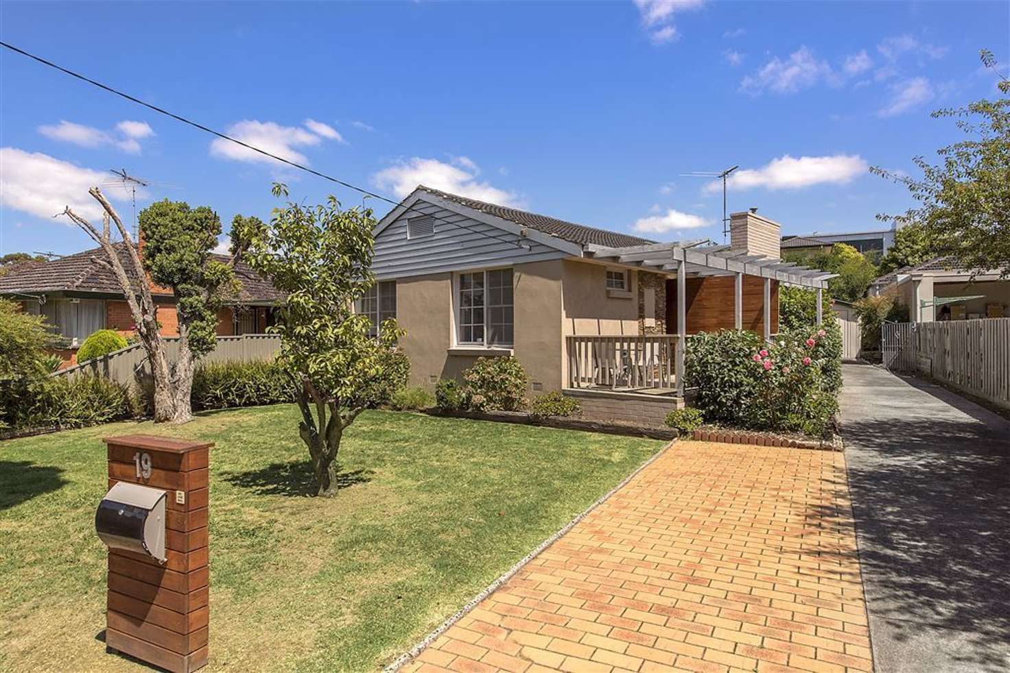 Main view of Homely house listing, 19 Norfolk Street, Glen Waverley VIC 3150