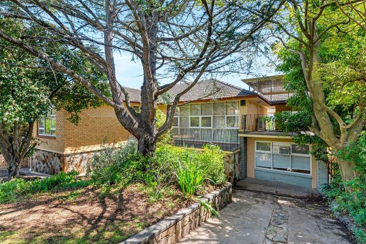 Main view of Homely house listing, 33 Crompton Drive, Wattle Park SA 5066