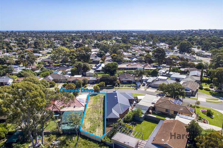 Fifth view of Homely residentialLand listing, 18 Clement Drive, Morphett Vale SA 5162