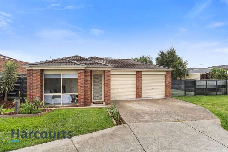 13 Wesley Close, Skye VIC 3977