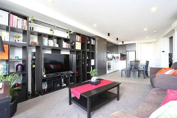 Second view of Homely unit listing, 305/45 Edgewater Blvd, Maribyrnong VIC 3032