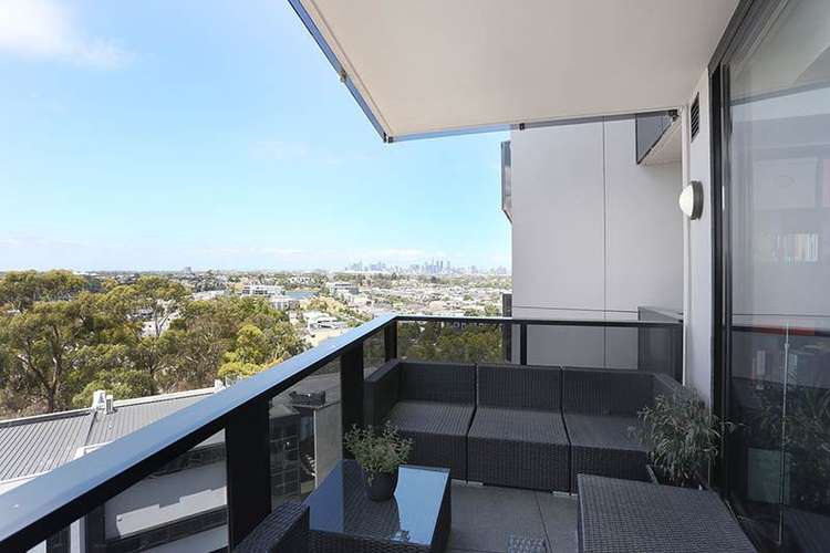 Third view of Homely unit listing, 305/45 Edgewater Blvd, Maribyrnong VIC 3032