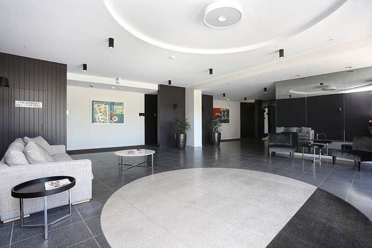 Fourth view of Homely unit listing, 305/45 Edgewater Blvd, Maribyrnong VIC 3032