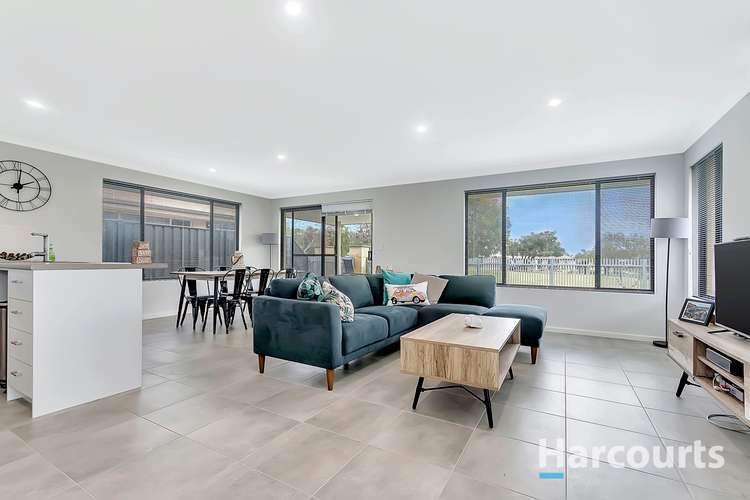 Second view of Homely house listing, 9 Yanga Lane, Yanchep WA 6035