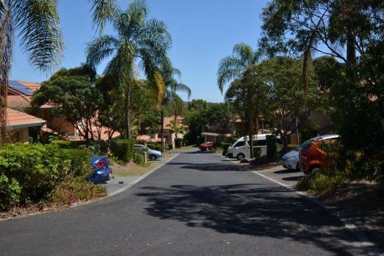 Main view of Homely townhouse listing, 11/127 Greenacre Drive, Parkwood QLD 4214