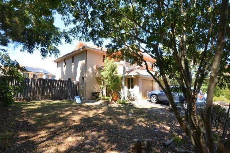 Second view of Homely townhouse listing, 11/127 Greenacre Drive, Parkwood QLD 4214
