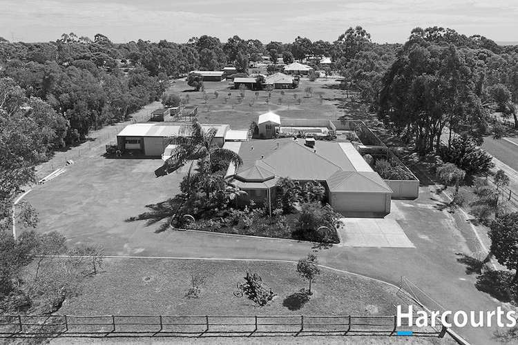 Main view of Homely house listing, 81 Lazenby Avenue, Ravenswood WA 6208