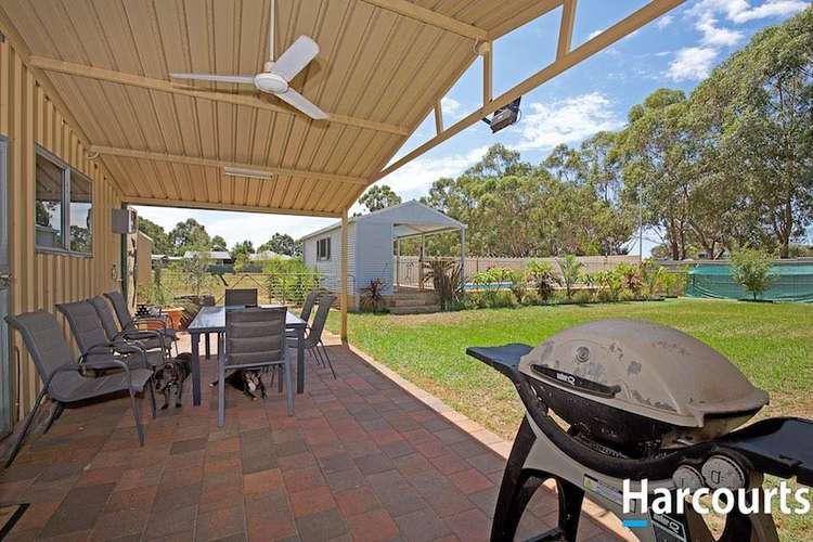 Seventh view of Homely house listing, 81 Lazenby Avenue, Ravenswood WA 6208