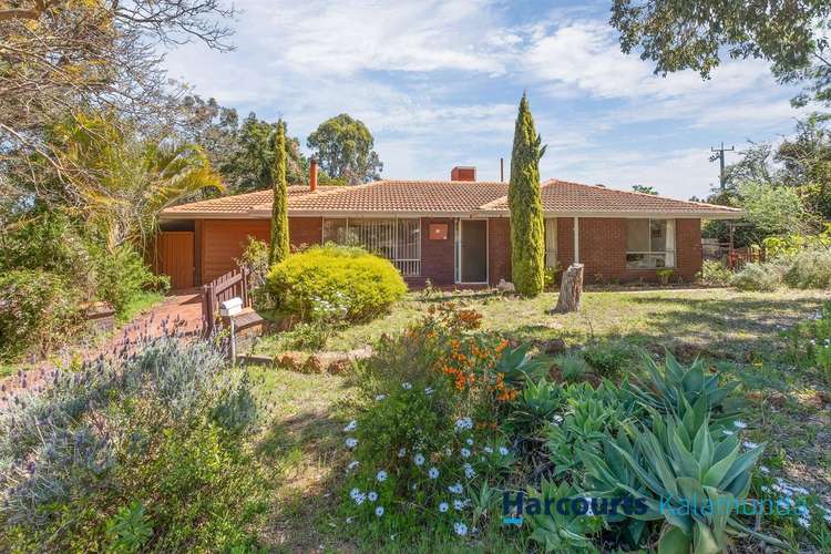 Main view of Homely house listing, 12 Orana Street, Lesmurdie WA 6076