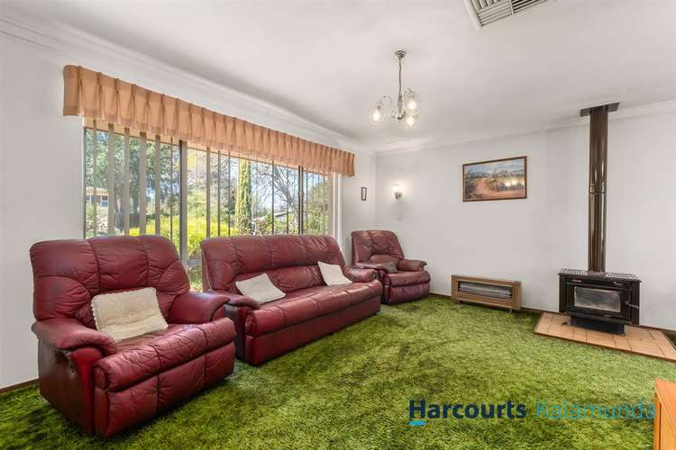 Second view of Homely house listing, 12 Orana Street, Lesmurdie WA 6076