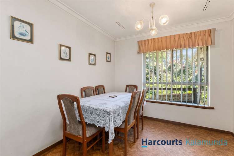 Third view of Homely house listing, 12 Orana Street, Lesmurdie WA 6076