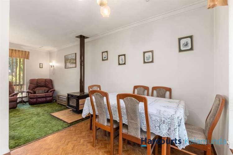 Fifth view of Homely house listing, 12 Orana Street, Lesmurdie WA 6076
