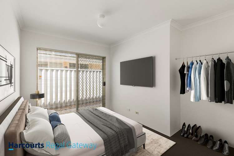 Fourth view of Homely house listing, 15 Carlhausen Close, Atwell WA 6164