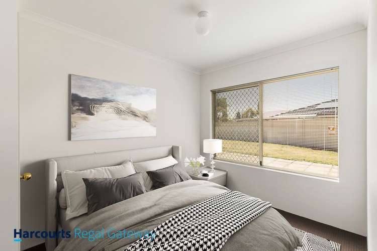 Seventh view of Homely house listing, 15 Carlhausen Close, Atwell WA 6164