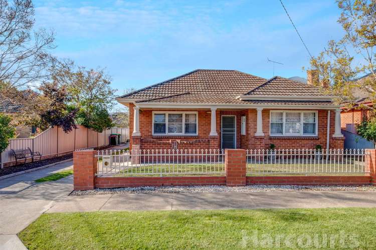 Main view of Homely flat listing, 10 Wareena Street, Wangaratta VIC 3677