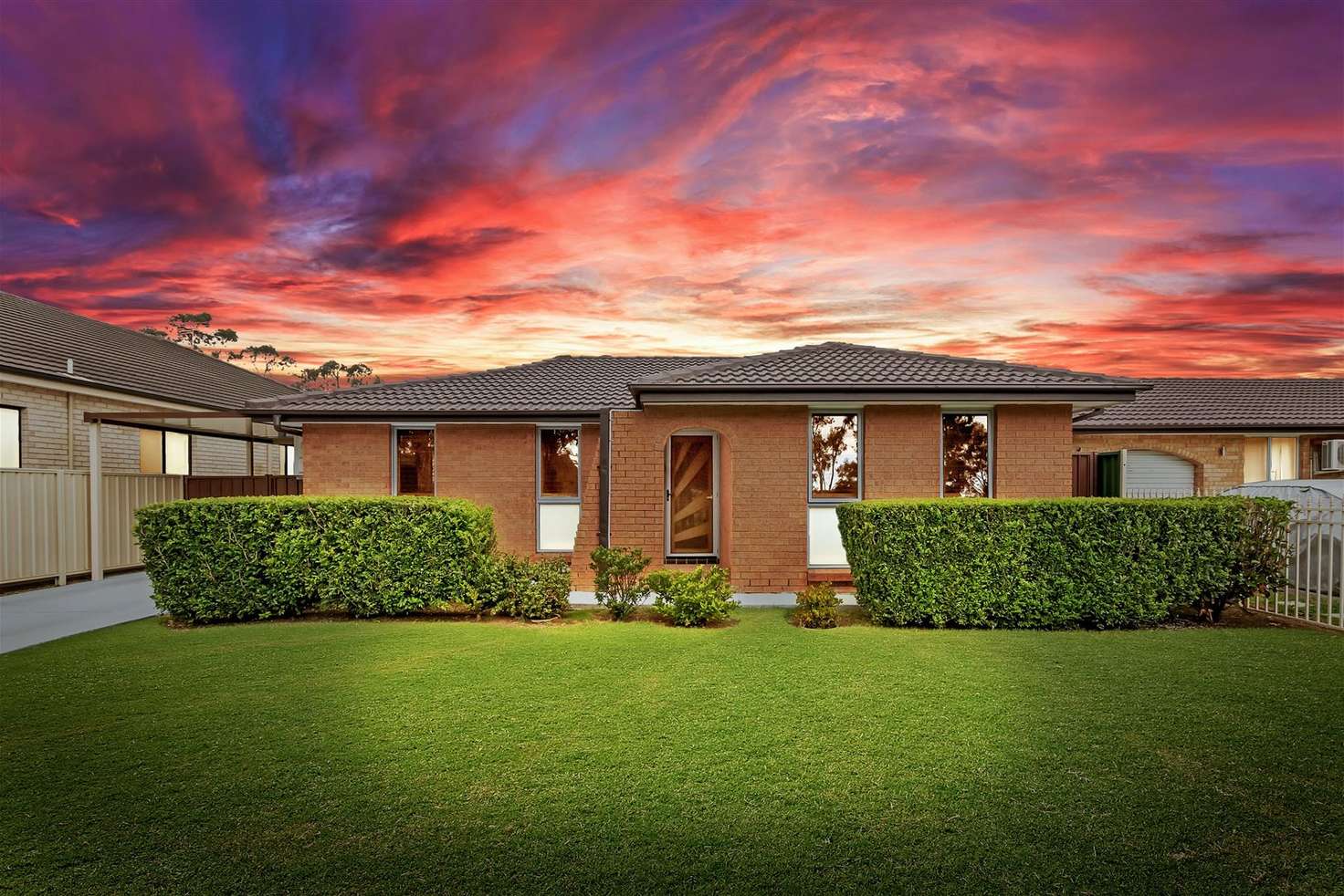 Main view of Homely house listing, 137 Knox Road, Doonside NSW 2767