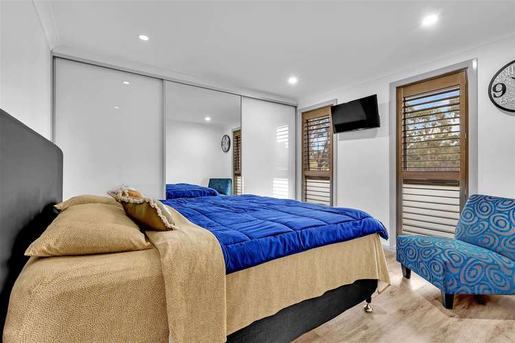 Fifth view of Homely house listing, 137 Knox Road, Doonside NSW 2767