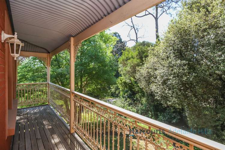 Second view of Homely house listing, 32 Hillside Road, Aldgate SA 5154