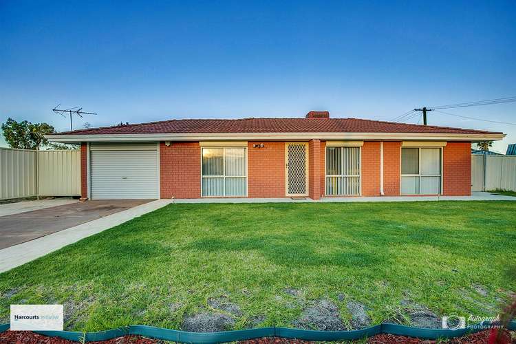 Second view of Homely house listing, 2 Tench Place, Mirrabooka WA 6061